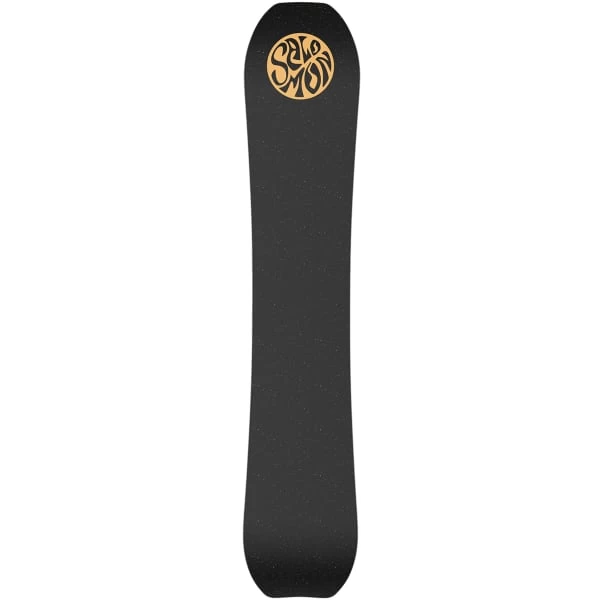 SALOMON HIGHPATH + BURTON MISSION BLACK 3 SALOMON HIGHPATH + BURTON MISSION BLACK - Image 3