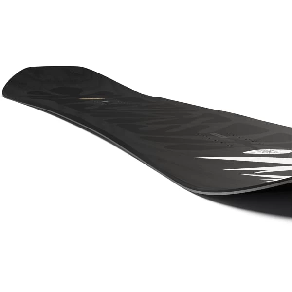 SALOMON HIGHPATH + BURTON MISSION BLACK 5 SALOMON HIGHPATH + BURTON MISSION BLACK - Image 5