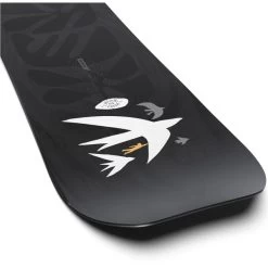 SALOMON HIGHPATH + BURTON MISSION BLACK 11 SALOMON HIGHPATH + BURTON MISSION BLACK -Ski Equipment Store 9 119636 l47018700 05