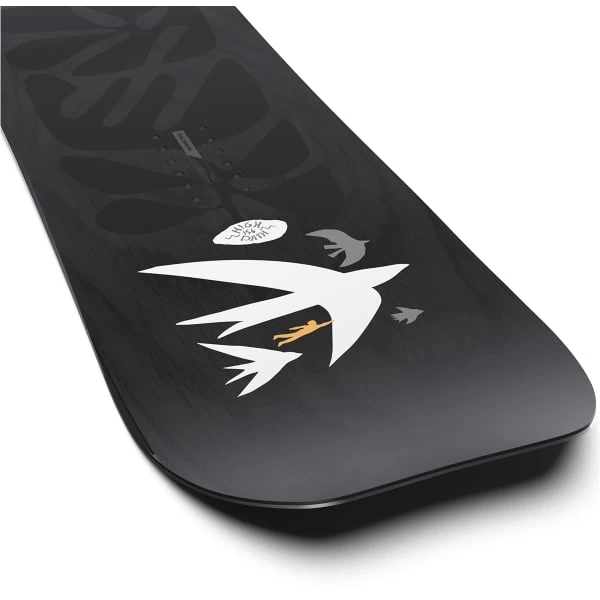 SALOMON HIGHPATH + BURTON MISSION BLACK 6 SALOMON HIGHPATH + BURTON MISSION BLACK - Image 6