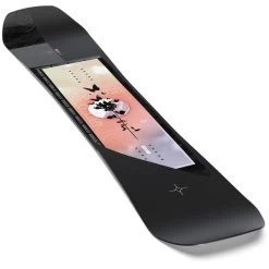 SALOMON NO DRAMA + NITRO RYTHM BLACK BRONZE 9 SALOMON NO DRAMA + NITRO RYTHM BLACK BRONZE -Ski Equipment Store 9 119637 l47031200 03