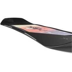 SALOMON NO DRAMA + NITRO RYTHM BLACK BRONZE 10 SALOMON NO DRAMA + NITRO RYTHM BLACK BRONZE -Ski Equipment Store 9 119637 l47031200 04