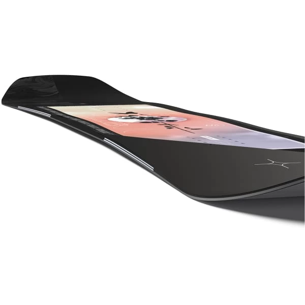 SALOMON NO DRAMA + NITRO RYTHM BLACK BRONZE 5 SALOMON NO DRAMA + NITRO RYTHM BLACK BRONZE - Image 5