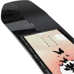 SALOMON NO DRAMA + NITRO RYTHM BLACK BRONZE 11 SALOMON NO DRAMA + NITRO RYTHM BLACK BRONZE -Ski Equipment Store 9 119637 l47031200 05