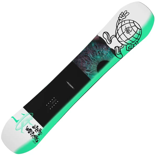 SALOMON SLEEPWALKER 23 1 SALOMON SLEEPWALKER 23