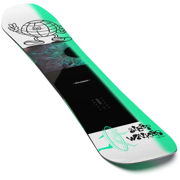 SALOMON SLEEPWALKER 23 3 SALOMON SLEEPWALKER 23 - Image 3