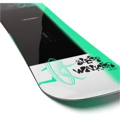 SALOMON SLEEPWALKER 23 9 SALOMON SLEEPWALKER 23 -Ski Equipment Store 9 119638 l47032100 05