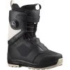 SALOMON TREK BLACK/BLACK/WHITE 23