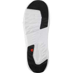 SALOMON LAUNCH BOA SJ GOLDEN YELLOW 23 -Ski Equipment Store 9 119655 l41703500 03