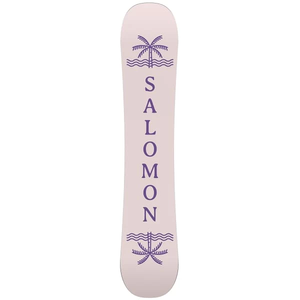 SALOMON LOTUS + SALOMON SPELL W WHITE 3 SALOMON LOTUS + SALOMON SPELL W WHITE - Image 3