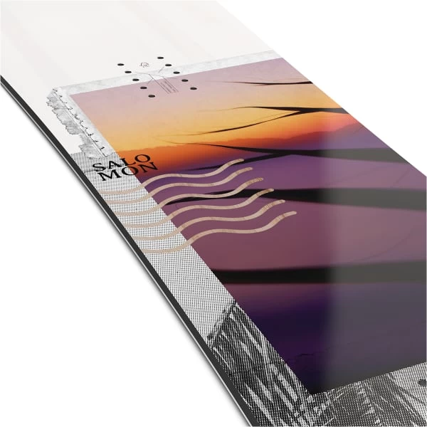 SALOMON LOTUS + SALOMON SPELL W WHITE 6 SALOMON LOTUS + SALOMON SPELL W WHITE - Image 6