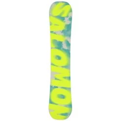 SALOMON OH YEAH W + SALOMON SPELL W WHITE 8 SALOMON OH YEAH W + SALOMON SPELL W WHITE -Ski Equipment Store 9 119907 l47031300 02