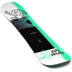 SALOMON SLEEPWALKER GROM + SALOMON RHYTHM JR BLACK/WHITE 9 SALOMON SLEEPWALKER GROM + SALOMON RHYTHM JR BLACK/WHITE -Ski Equipment Store 9 119914 l47032200 03