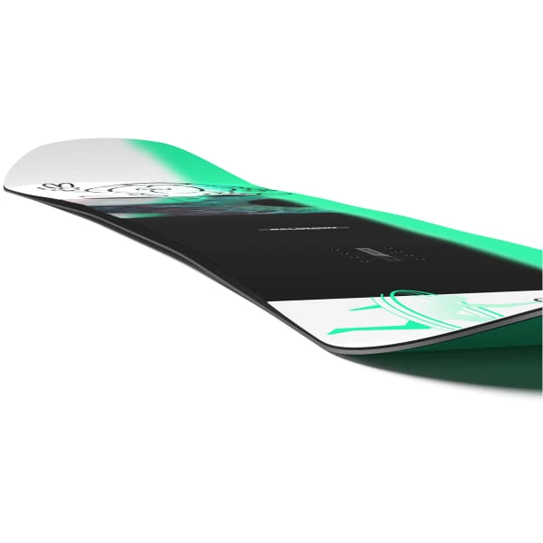 SALOMON SLEEPWALKER GROM + SALOMON RHYTHM JR BLACK/WHITE 5 SALOMON SLEEPWALKER GROM + SALOMON RHYTHM JR BLACK/WHITE - Image 5