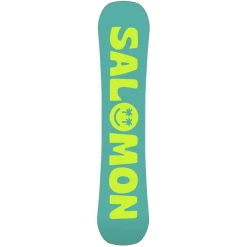 SALOMON OH YEAH GROM + SALOMON RHYTHM JR BLACK/WHITE 8 SALOMON OH YEAH GROM + SALOMON RHYTHM JR BLACK/WHITE -Ski Equipment Store 9 119918 l47031400 02