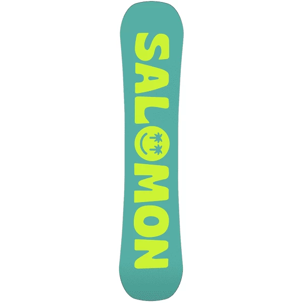SALOMON OH YEAH GROM + SALOMON RHYTHM JR BLACK/WHITE 3 SALOMON OH YEAH GROM + SALOMON RHYTHM JR BLACK/WHITE - Image 3