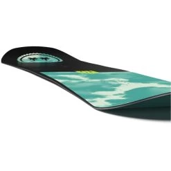 SALOMON OH YEAH GROM + SALOMON RHYTHM JR BLACK/WHITE 10 SALOMON OH YEAH GROM + SALOMON RHYTHM JR BLACK/WHITE -Ski Equipment Store 9 119918 l47031400 04