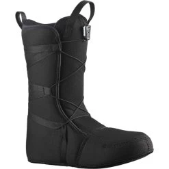 SALOMON SCARLET BOA NIGHTSHADE/NIGHT/WHITE 23 7 SALOMON SCARLET BOA NIGHTSHADE/NIGHT/WHITE 23 -Ski Equipment Store 9 120950 l41426000 04