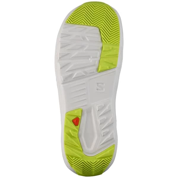 SALOMON BOOTS IVY BOA SJ BOA TEAM 23 4 SALOMON BOOTS IVY BOA SJ BOA TEAM 23 - Image 4