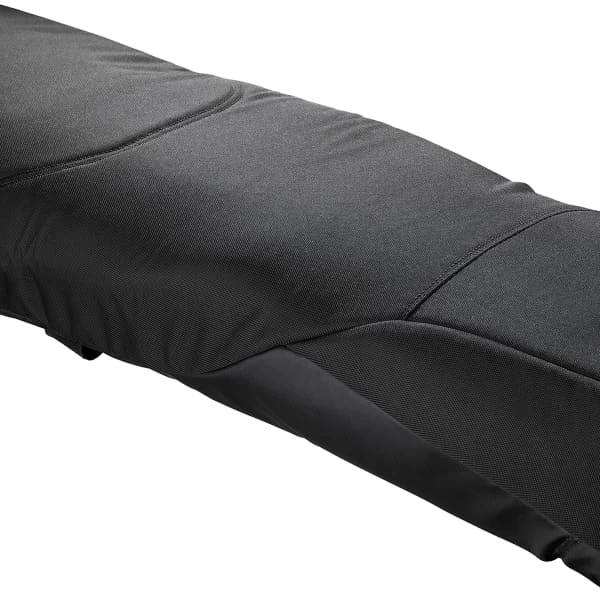 SALOMON SKI BAG SKITRIP 1 PAIR PADDED 195 BLACK 23 2 SALOMON SKI BAG SKITRIP 1 PAIR PADDED 195 BLACK 23 - Image 2