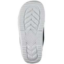 SALOMON PROJECT BOA BLACK/BLACK/WHITE 23 -Ski Equipment Store 9 122142 l41681700 03