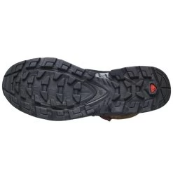 SALOMON QUEST 4 GORE-TEX RUBBER/BLACK/FIERY RED 23 10 SALOMON QUEST 4 GORE-TEX RUBBER/BLACK/FIERY RED 23 -Ski Equipment Store 9 126192 l47156400 05