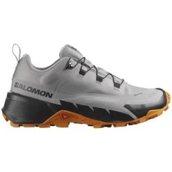 SALOMON CROSS HIKE GORE-TEX 2 GULL/MARMAL/BLACK 23