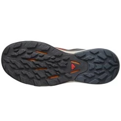 SALOMON OUTPULSE GORE-TEX BURNT HENNA/INDIA INK 23 -Ski Equipment Store 9 126200 l47219900 05
