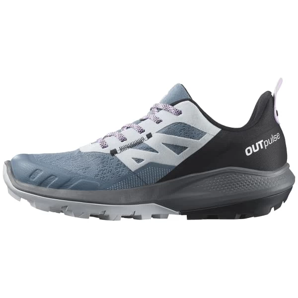 SALOMON OUTPULSE GORE-TEX W CHINA BLUE/ARCTIC I 23 2 SALOMON OUTPULSE GORE-TEX W CHINA BLUE/ARCTIC I 23 - Image 2