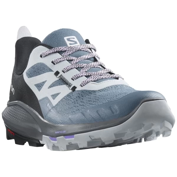 SALOMON OUTPULSE GORE-TEX W CHINA BLUE/ARCTIC I 23 3 SALOMON OUTPULSE GORE-TEX W CHINA BLUE/ARCTIC I 23 - Image 3