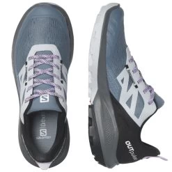 SALOMON OUTPULSE GORE-TEX W CHINA BLUE/ARCTIC I 23 11 SALOMON OUTPULSE GORE-TEX W CHINA BLUE/ARCTIC I 23 -Ski Equipment Store 9 126201 l47151900 06