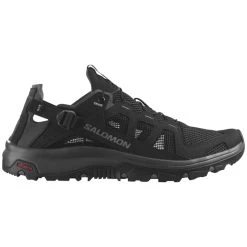 SALOMON TECHAMPHIBIAN 5 BLACK/MGNT/MONUMENT 23