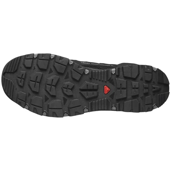 SALOMON TECHAMPHIBIAN 5 BLACK/MGNT/MONUMENT 23 5 SALOMON TECHAMPHIBIAN 5 BLACK/MGNT/MONUMENT 23 - Image 5