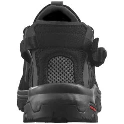 SALOMON TECHAMPHIBIAN 5 BLACK/MGNT/MONUMENT 23 11 SALOMON TECHAMPHIBIAN 5 BLACK/MGNT/MONUMENT 23 -Ski Equipment Store 9 126240 l47115100 06