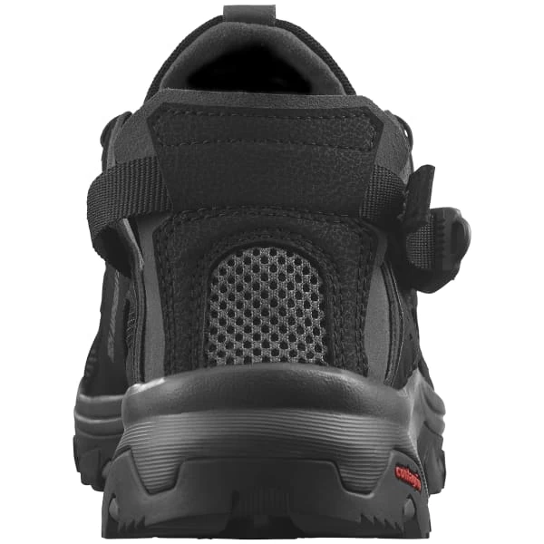 SALOMON TECHAMPHIBIAN 5 BLACK/MGNT/MONUMENT 23 6 SALOMON TECHAMPHIBIAN 5 BLACK/MGNT/MONUMENT 23 - Image 6