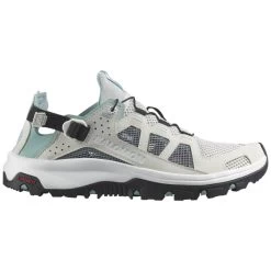 SALOMON TECHAMPHIBIAN 5 W LUNROC/AQUA/WHITE 23