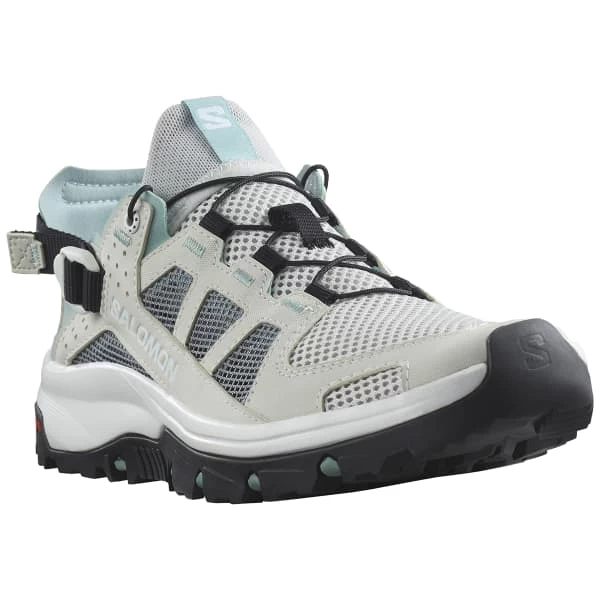 SALOMON TECHAMPHIBIAN 5 W LUNROC/AQUA/WHITE 23 3 SALOMON TECHAMPHIBIAN 5 W LUNROC/AQUA/WHITE 23 - Image 3