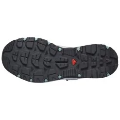 SALOMON TECHAMPHIBIAN 5 W LUNROC/AQUA/WHITE 23 10 SALOMON TECHAMPHIBIAN 5 W LUNROC/AQUA/WHITE 23 -Ski Equipment Store 9 126242 l47117100 05