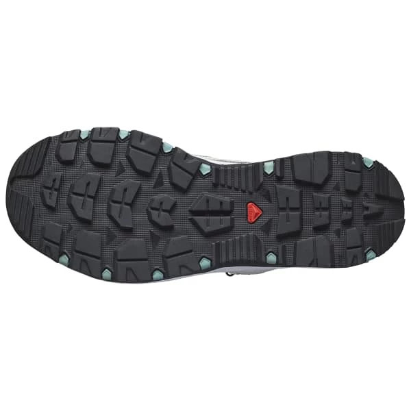 SALOMON TECHAMPHIBIAN 5 W LUNROC/AQUA/WHITE 23 5 SALOMON TECHAMPHIBIAN 5 W LUNROC/AQUA/WHITE 23 - Image 5