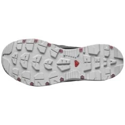 SALOMON TECHAMPHIBIAN 5 W PEWTER/BLACK/WIL 23 10 SALOMON TECHAMPHIBIAN 5 W PEWTER/BLACK/WIL 23 -Ski Equipment Store 9 126244 l47207000 05