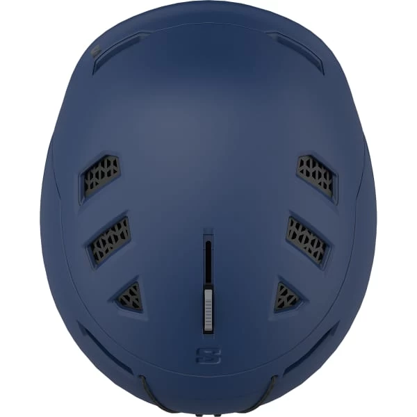 SALOMON HUSK PRO ESTATE BLUE 23 4 SALOMON HUSK PRO ESTATE BLUE 23 - Image 4