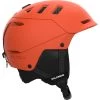SALOMON HUSK PRO RED ORANGE 23