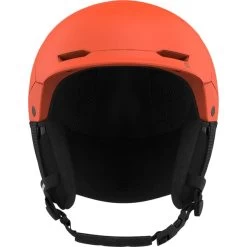 SALOMON HUSK PRO RED ORANGE 23 -Ski Equipment Store 9 128398 l47014000 03