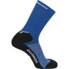 SALOMON SPEEDCROSS CREW NAUTICAL BLUE/DEEP BLACK/WHITE 23