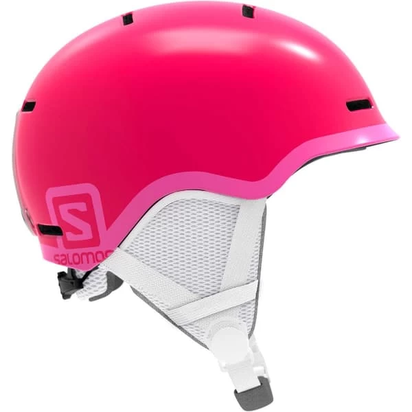 SALOMON GROM GLOSSY PINK 23 1 SALOMON GROM GLOSSY PINK 23