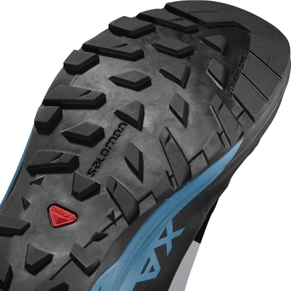 SALOMON S/LAB XA ALPINE 2 BK/TRANSCEND /RD 22 3 SALOMON S/LAB XA ALPINE 2 BK/TRANSCEND /RD 22 - Image 3