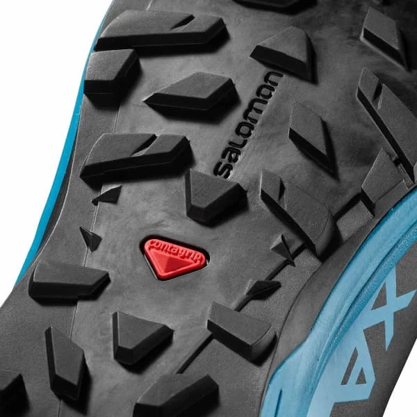 SALOMON S/LAB XA ALPINE 2 BK/TRANSCEND /RD 22 4 SALOMON S/LAB XA ALPINE 2 BK/TRANSCEND /RD 22 - Image 4