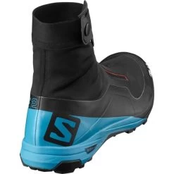 SALOMON S/LAB XA ALPINE 2 BK/TRANSCEND /RD 22 11 SALOMON S/LAB XA ALPINE 2 BK/TRANSCEND /RD 22 -Ski Equipment Store 9 38607 s lab xa alpine 2 bk transcend rd 402140 06