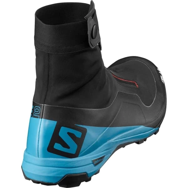 SALOMON S/LAB XA ALPINE 2 BK/TRANSCEND /RD 22 6 SALOMON S/LAB XA ALPINE 2 BK/TRANSCEND /RD 22 - Image 6