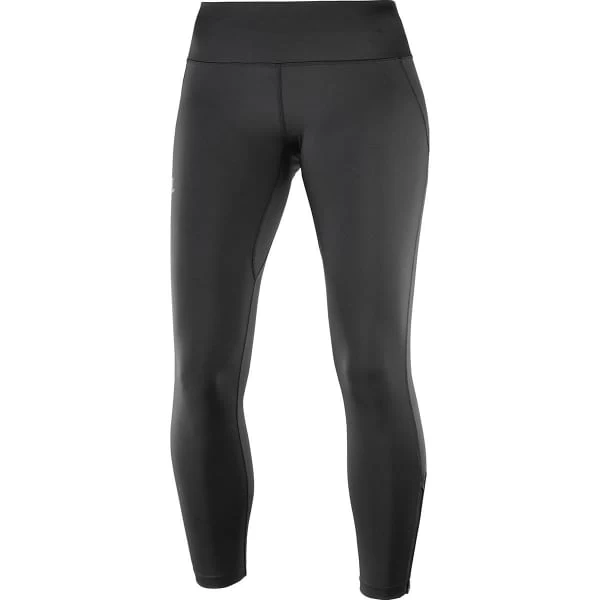 SALOMON AGILE LONG TIGHT W BLACK 22 1 SALOMON AGILE LONG TIGHT W BLACK 22